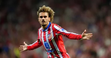 أتلتيكو مدريد يصعق جيرونا بثلاثة أهداف دون رد في الدوري الإسباني