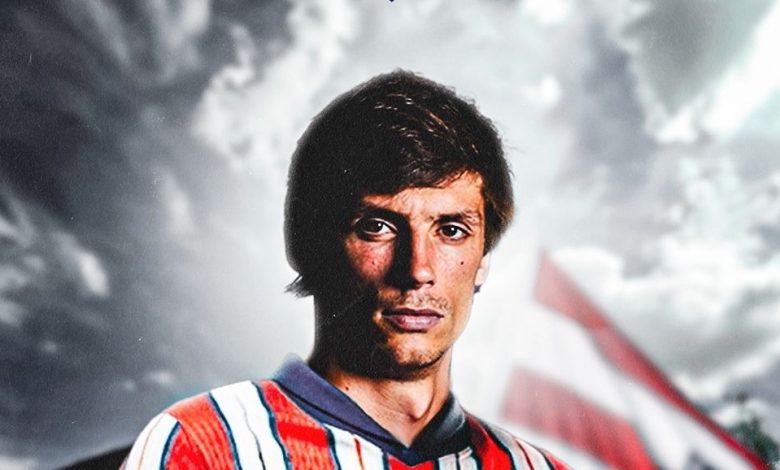 أتلتيكو مدريد يعلن تعاقده مع روبن لو نورماند لتدعيم الدفاع