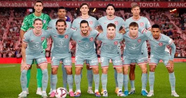 أتلتيكو مدريد ينتزع فوزًا قاتلًا على أتلتيك بيلباو في الليجا