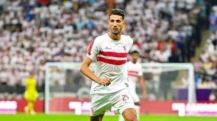 تأجيل قضية فتوح لاعب الزمالك لـ16 سبتمبر مع التحفظ عليه