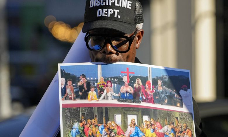 أزمات أولمبياد باريس 2024.. الانتقادات تتواصل من الحفل الافتتاحي إلى التنظيم