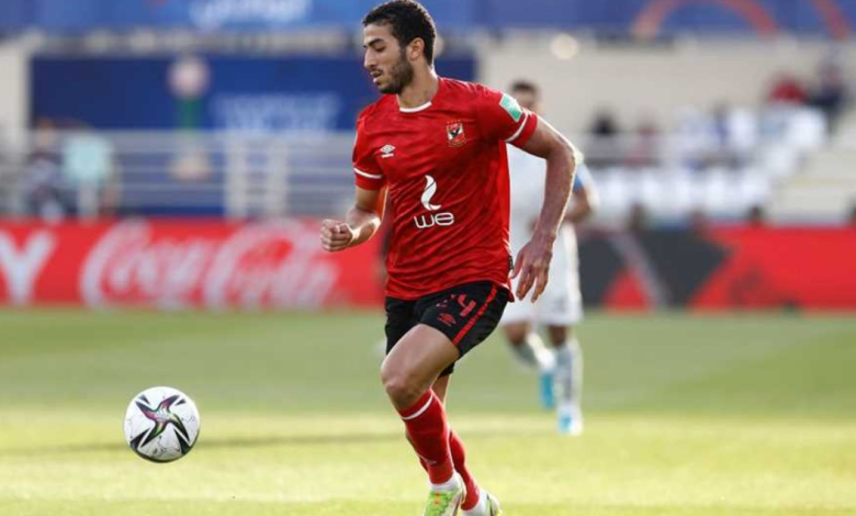 أزمة تُهدد بتأجيل مباراة نيس وتولوز في الدوري الفرنسي قبل انضمام عبدالمنعم