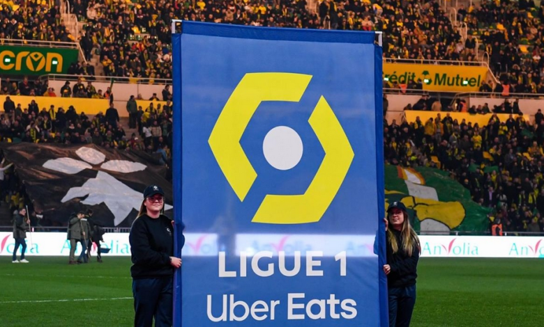 أزمة غير مسبوقة .. الدوري الفرنسي يعاني بعد رحيل مبابي!