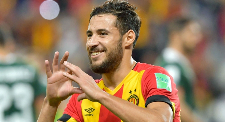 أسباب تجعل صفقة انتقال يوسف بلايلي إلى الترجي مثالية لجميع الأطراف