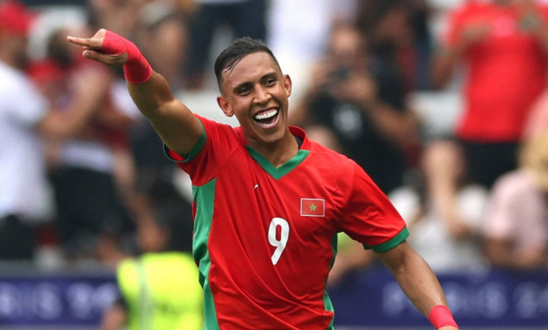 أشياء قد لا تعرفونها عن سفيان رحيمي “هداف أولمبياد باريس 2024”