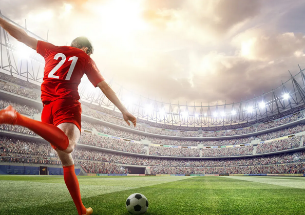 أصغر 5 لاعبين في تاريخ كرة القدم .. نجم فلادلفيا ينضم للقائمة