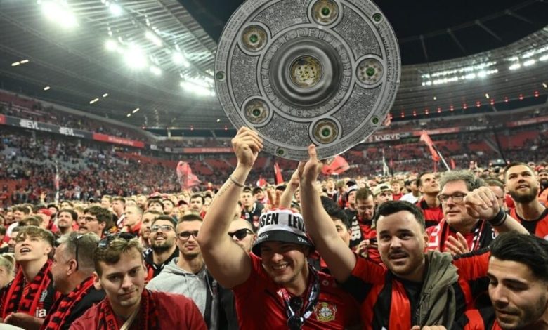 ألونسو يرشح بايرن ميونيخ لاستعادة اللقب ويقلل من إنجاز ليفركوزن