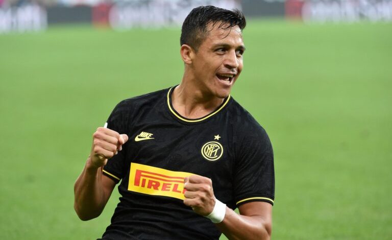 أليكسيس سانشيز يعود إلى أودينيزي بعد 13 عامًا