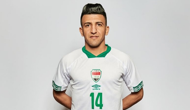 أمجد عطوان يتلقى عرضا من نادٍ تونسي