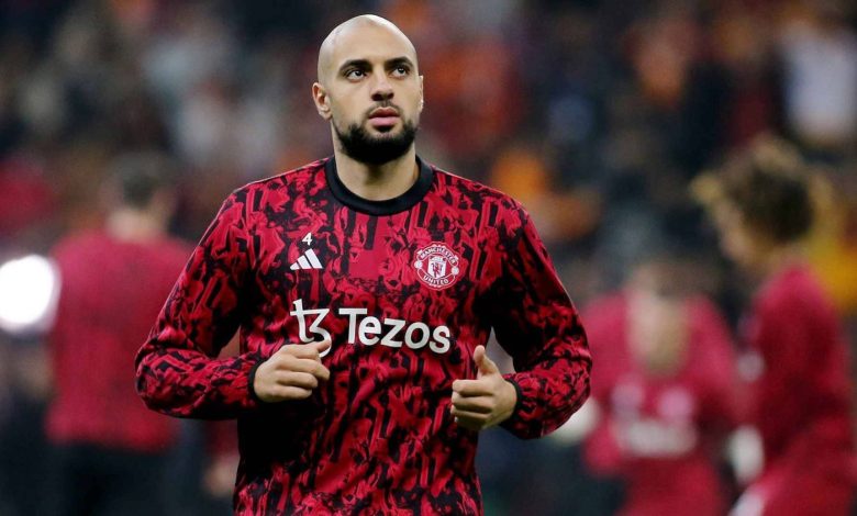 أمرابط ينضم إلى فناربخشه على سبيل الإعارة من فيورنتينا