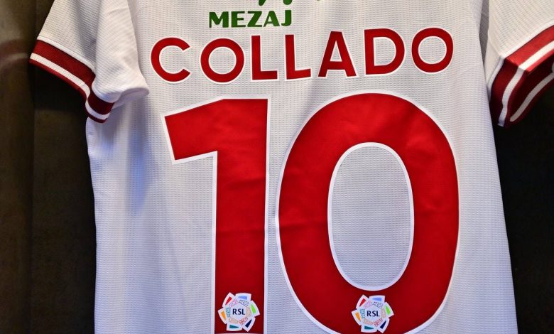 أندية الدوري السعودي تتقدم بشكاوى بشأن أرقام اللاعبين