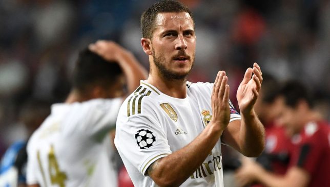 أنشيلوتي يكشف أسباب فشل إيدين هازارد مع ريال مدريد