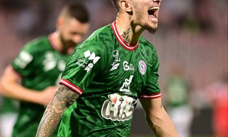 رسميا.. أوزديمير إلى باشاك شهير على سبيل الإعارة