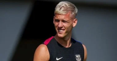 أولمو ينضم إلى قائمة أغلى انتقالات للاعبين إسبان في الليجا