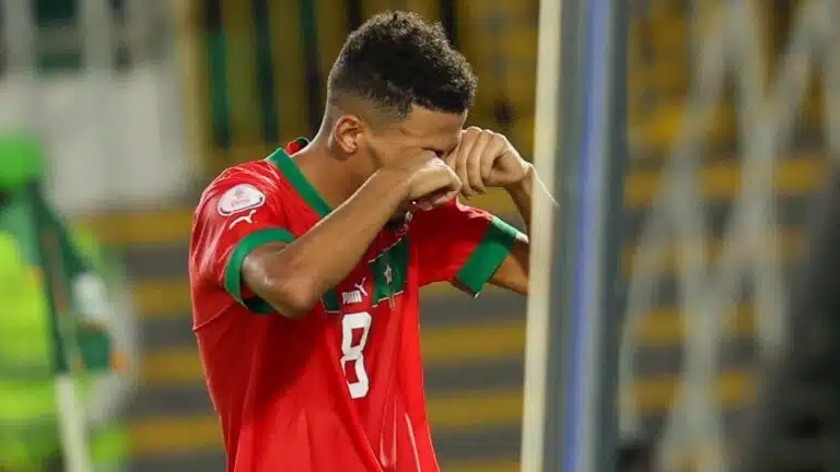 أوناحي خارج حسابات مارسيليا للموسم القادم