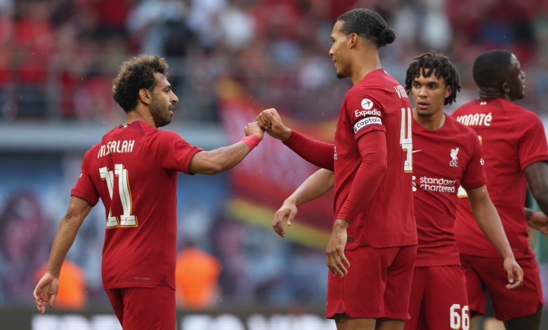 أوين يعبر عن مخاوفه من رحيل ترينت ألكسندر أرنولد إلى ريال مدريد