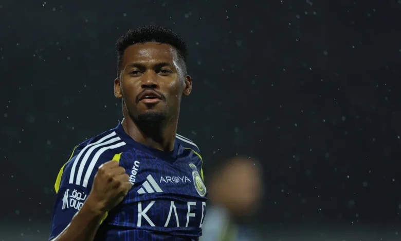 أيمن يحيى: النصر قدم بداية جيدة والقادم أفضل