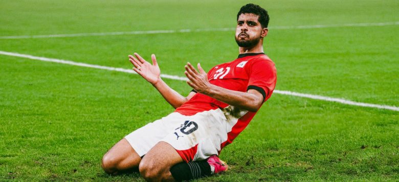 إبراهيم عادل يطمح لتحطيم أرقام تاريخية في أولمبياد باريس 2024