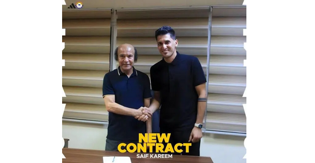 إحداهما مغربية.. الزوراء العراقي يبرم صفقتين جديدتين