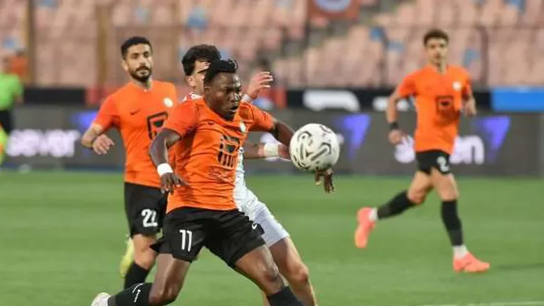 البنك الأهلي يقطع الطريق على الزمالك ويمدد عقد نجم الفريق