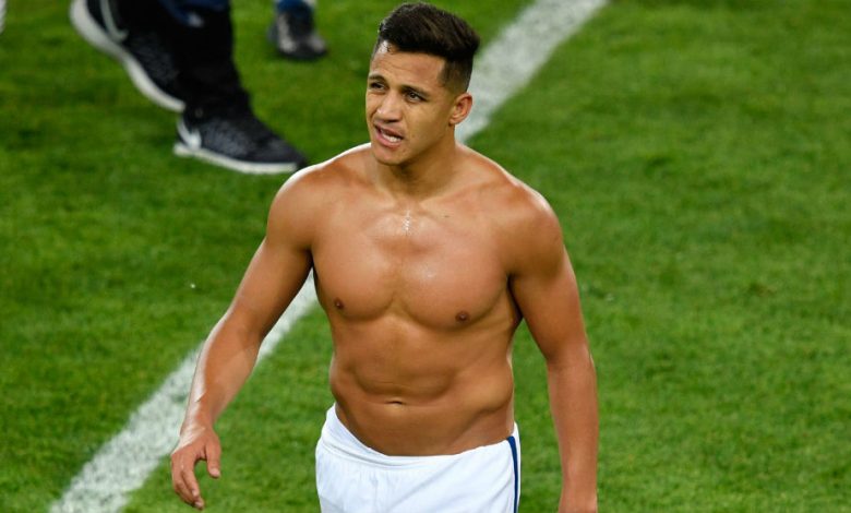 إصابة سانشيز تمنعه من المشاركة مع أودينيزي لعدة أشهر