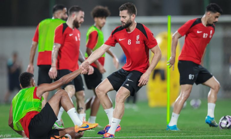 إلغاء تجريبية القادسية والباطن