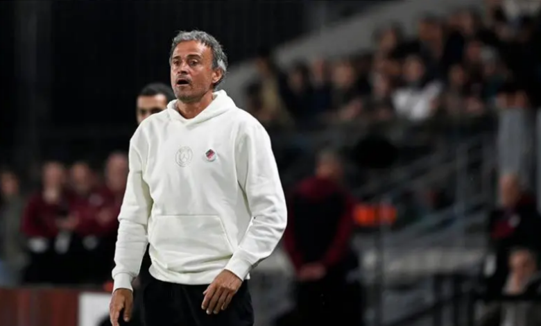 إنريكي يترقب صفقة مزدوجة لاتحاد جدة تضم دانيلو بيريرا