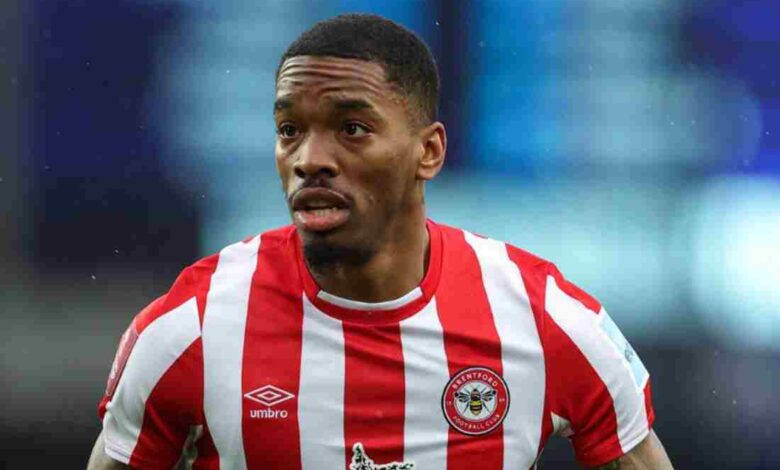 إيفان توني مرشح للانتقال إلى الدوري السعودي