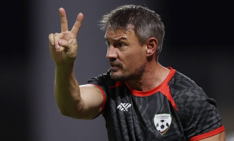 اتحاد هونغ كونغ يتعاقد مع أشلي ويستوود لتدريب المنتخب الوطني