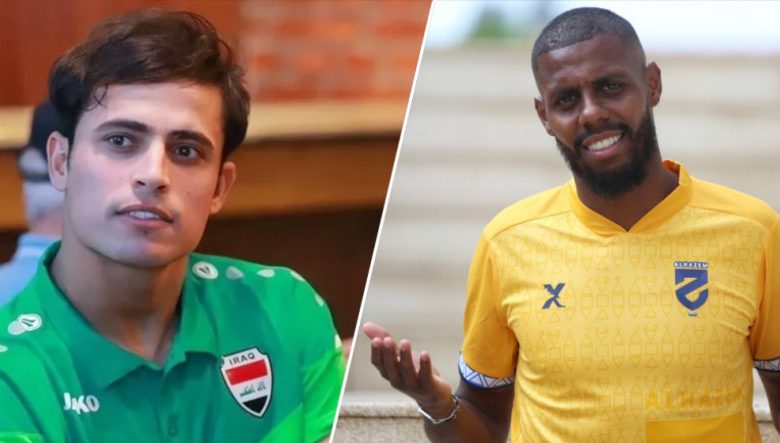 اتفاق الرياض مع بايش وسليماني لتعزيز صفوف الفريق