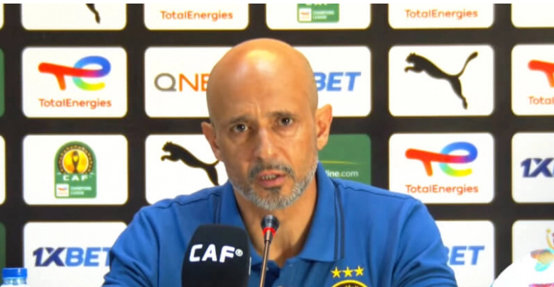 استبعاد الجابري وضو من قائمة الترجي يثير الاستغراب والإحباط بين الجماهير