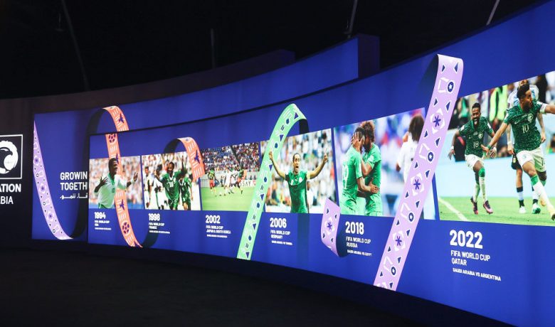 استعداداً لاستضافة كأس العالم 2034.. السعودية تخطط لزيادة الغرف الفندقية 400%