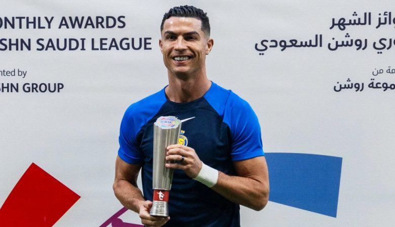 استمرار جوائز دوري روشن السعودي