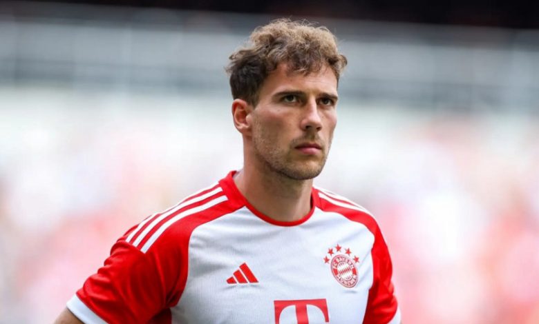 استمرار جوريتسكا في بايرن ميونيخ