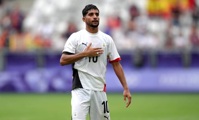 اقتراب إبراهيم عادل من خيتافي الإسباني وسط اهتمام أوروبي