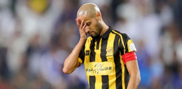 بدون أسود الأطلس.. اتحاد جدة يستعد لموسم جديد