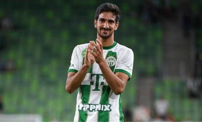 الترجى يزاحم الأهلي بقوة لخطف بن رمضان