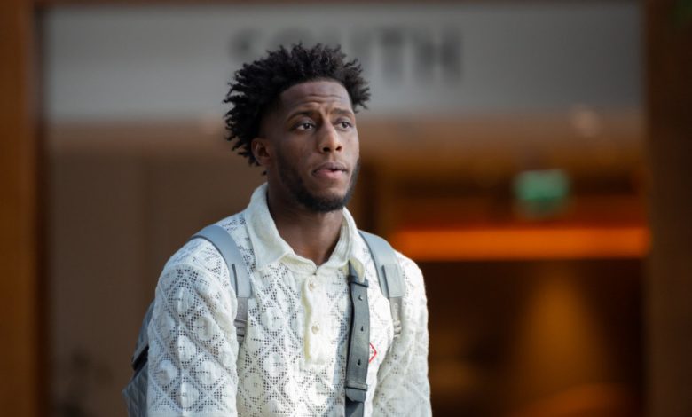 الأخوان الصبياني يترقبان أولى مشاركاتهما مع المنتخب السعودي