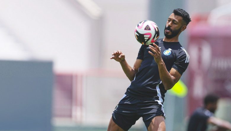 الأصفر.. سلسلة من الانتصارات المتتالية للنصر السعودي