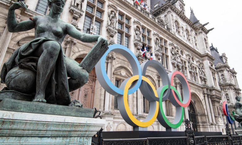 الألعاب الجماعية تضيء الطريق للعرب في أولمبياد باريس 2024