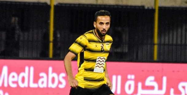 الأندية العراقية تواصل استقطاب نجوم منتخب الأردن