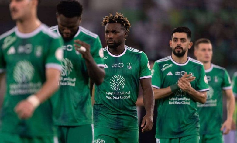 الأهلي يستعد لمواجهة الهلال في نصف نهائي كأس السوبر رغم الغيابات