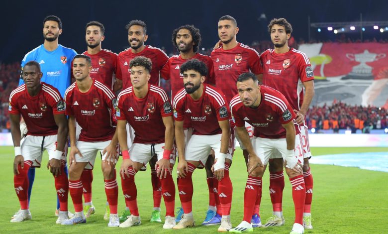 مع اقتراب موعد إغلاق قيد اللاعبين الأهلي والزمالك يسرعان في تحركاتهما