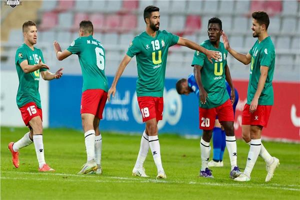 الأهلي الأردني يفوز بثلاثية على مغير السرحان في افتتاح الدوري