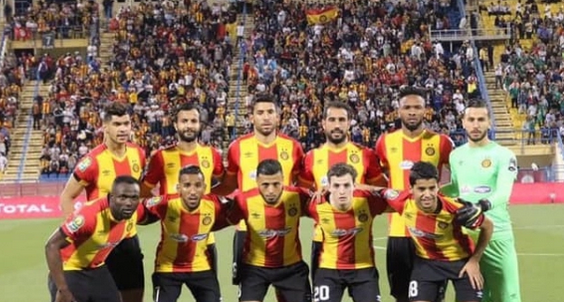 الأهلي طرابلس يقترب من حسم صفقتي ثنائي الترجي التونسي