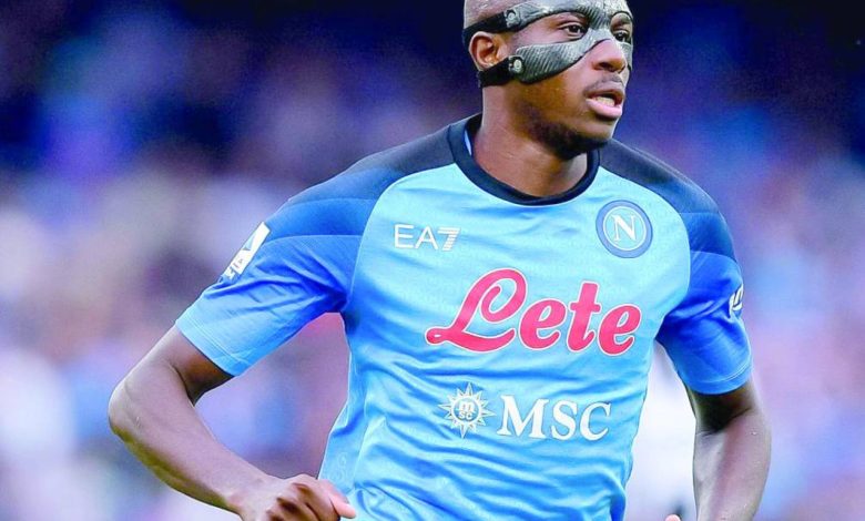 بعد اجتماع إيطاليا.. الأهلي على بُعد خطوة من أوسيمين في صفقة قياسية جديدة