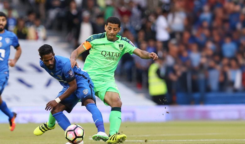 الأهلي يتفوق على الهلال في مواجهات أغسطس