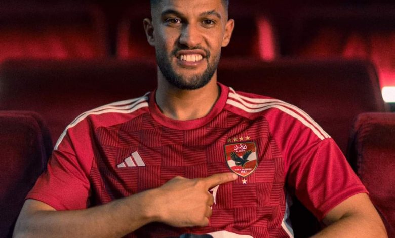 الأهلي يحوّل 400 ألف دولار قيمة استعارة يحيى عطية الله