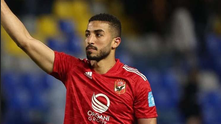 صحف فرنسية: عبد المنعم ينضم إلى نيس خلال أيام