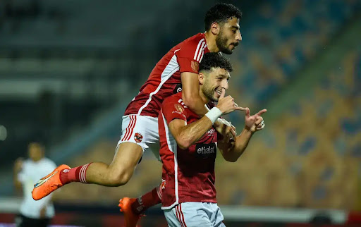 الأهلي يفتقد 11 لاعبًا في مواجهة سموحة بسبب الإصابات والالتزامات الدولية